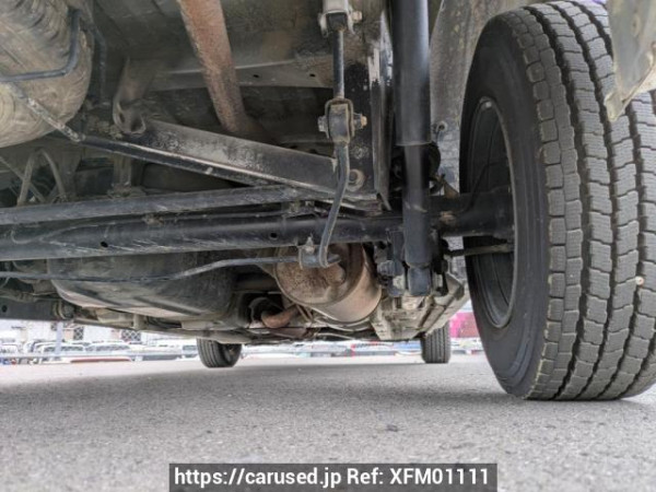 Used 2011 AT toyota probox-van NCP51V Image[36]