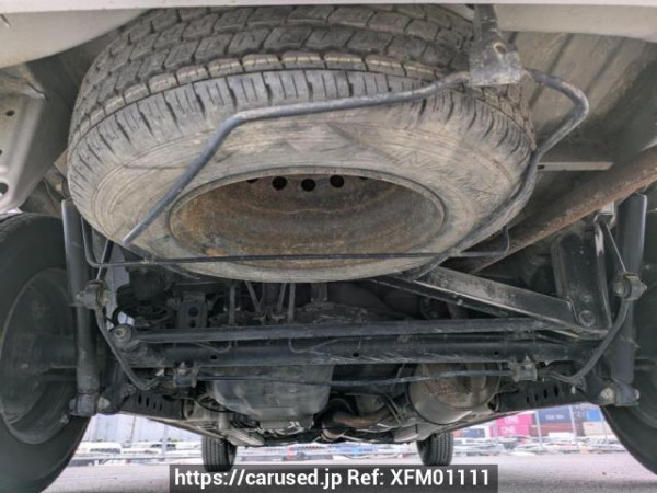 Used 2011 AT toyota probox-van NCP51V Image[37]