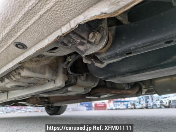 Used 2011 AT toyota probox-van NCP51V Image[38]