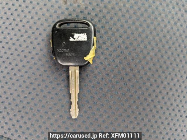 Used 2011 AT toyota probox-van NCP51V Image[40]