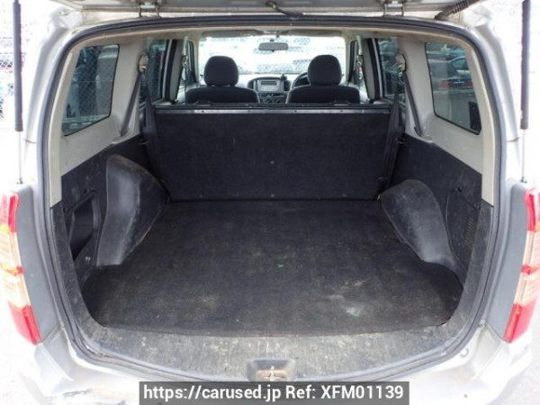 Used 2005 AT toyota succeed-van NCP51V Image[6]