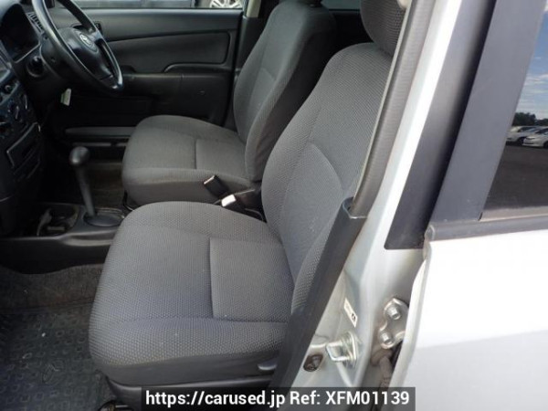 Used 2005 AT toyota succeed-van NCP51V Image[10]
