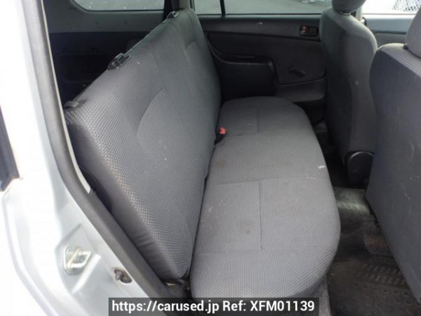 Used 2005 AT toyota succeed-van NCP51V Image[11]