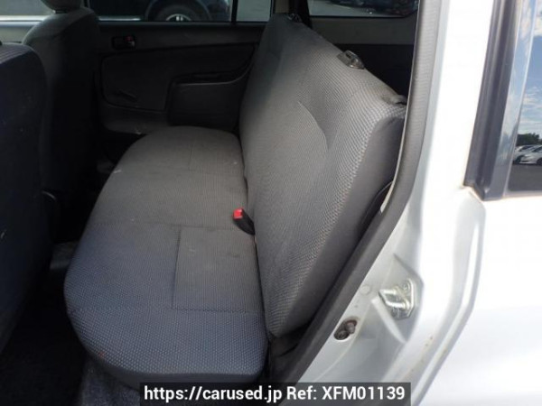 Used 2005 AT toyota succeed-van NCP51V Image[12]