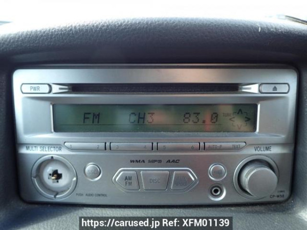 Used 2005 AT toyota succeed-van NCP51V Image[15]
