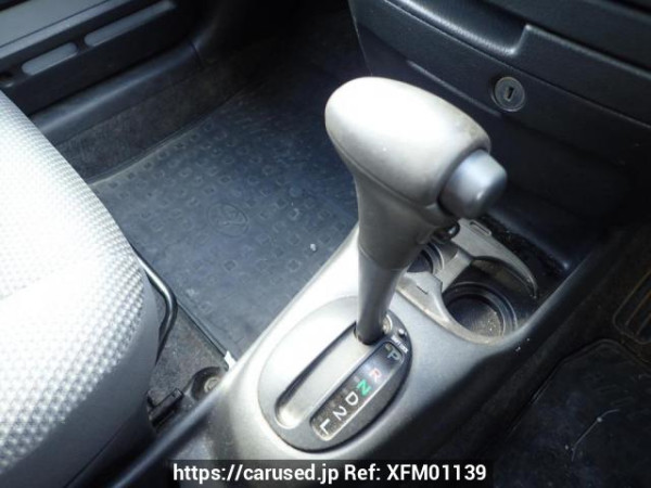 Used 2005 AT toyota succeed-van NCP51V Image[16]