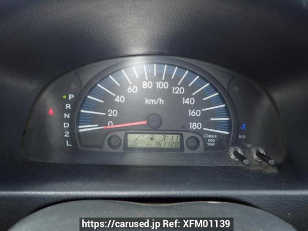 Used 2005 AT toyota succeed-van NCP51V Image[17]