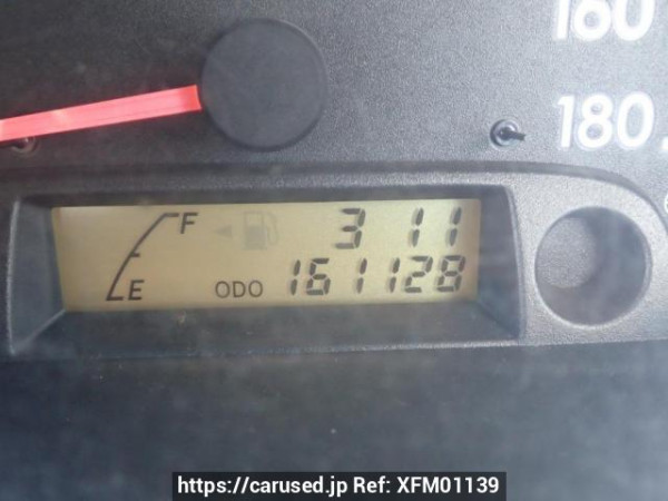 Used 2005 AT toyota succeed-van NCP51V Image[18]
