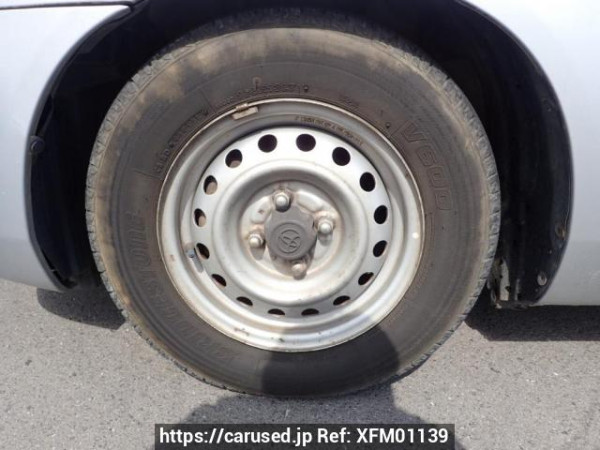 Used 2005 AT toyota succeed-van NCP51V Image[19]