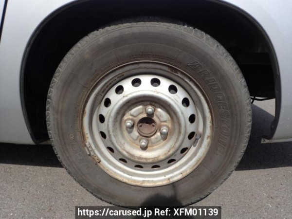 Used 2005 AT toyota succeed-van NCP51V Image[20]