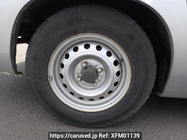 Used 2005 AT toyota succeed-van NCP51V Image[21]
