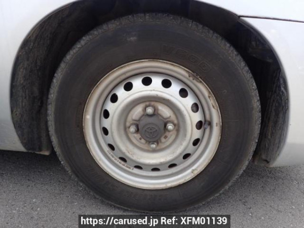 Used 2005 AT toyota succeed-van NCP51V Image[22]