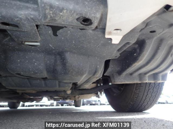 Used 2005 AT toyota succeed-van NCP51V Image[24]