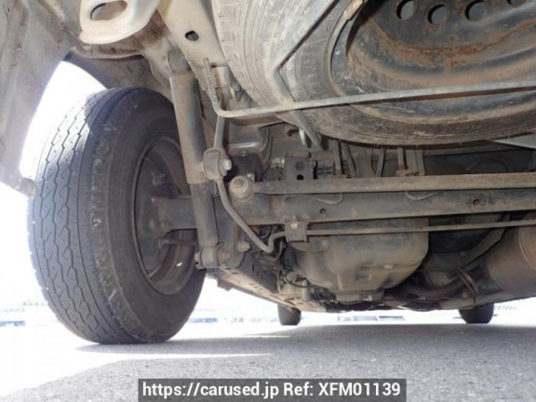 Used 2005 AT toyota succeed-van NCP51V Image[25]