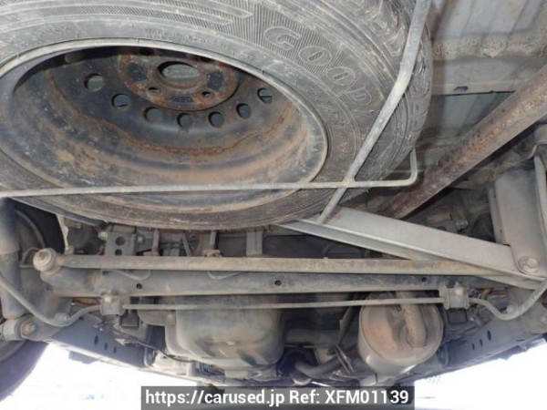 Used 2005 AT toyota succeed-van NCP51V Image[26]