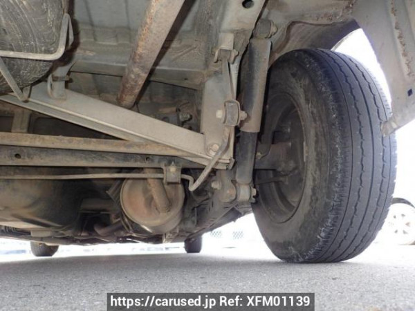 Used 2005 AT toyota succeed-van NCP51V Image[27]