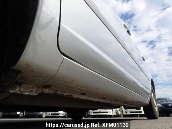 Used 2005 AT toyota succeed-van NCP51V Image[28]