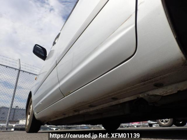 Used 2005 AT toyota succeed-van NCP51V Image[29]