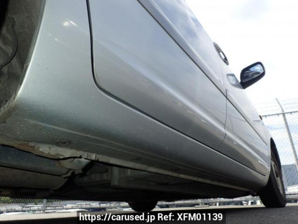 Used 2005 AT toyota succeed-van NCP51V Image[30]