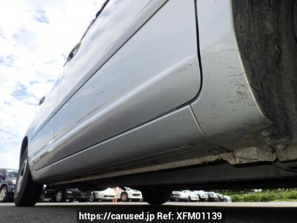 Used 2005 AT toyota succeed-van NCP51V Image[31]