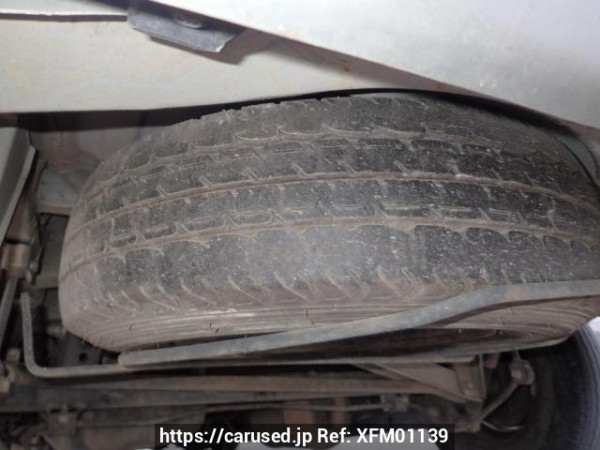 Used 2005 AT toyota succeed-van NCP51V Image[32]
