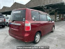 Used 2008 AT toyota noah ZRR70G Image[6]
