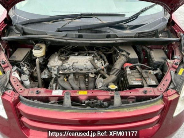 Used 2008 AT toyota noah ZRR70G Image[9]