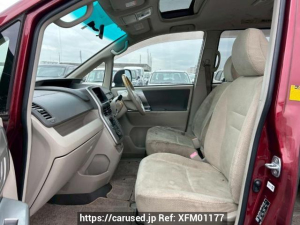 Used 2008 AT toyota noah ZRR70G Image[13]