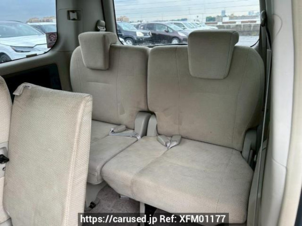 Used 2008 AT toyota noah ZRR70G Image[16]