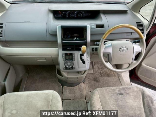 Used 2008 AT toyota noah ZRR70G Image[19]