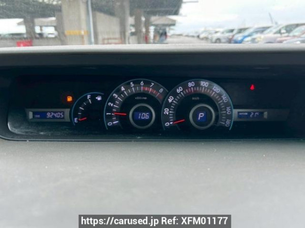 Used 2008 AT toyota noah ZRR70G Image[22]