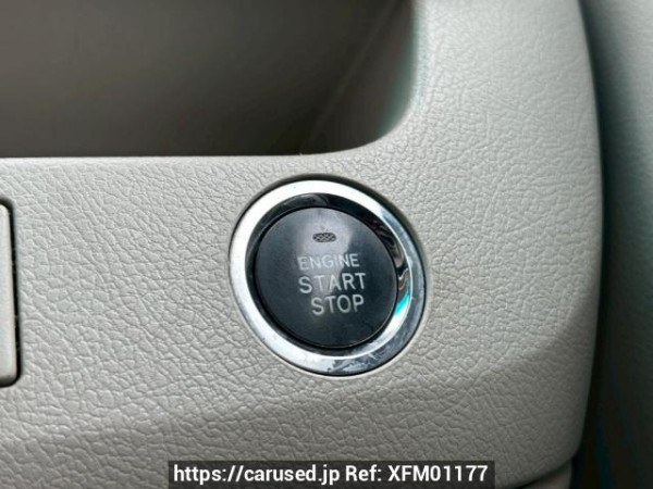 Used 2008 AT toyota noah ZRR70G Image[27]