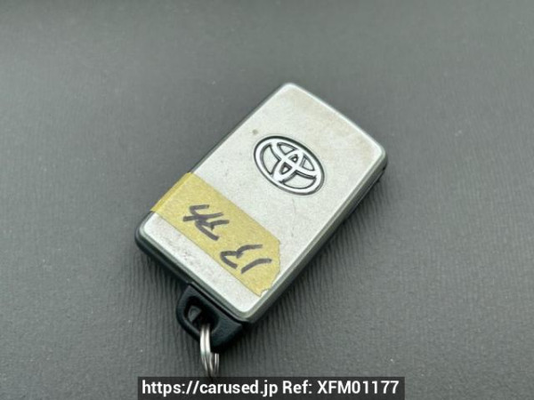 Used 2008 AT toyota noah ZRR70G Image[28]