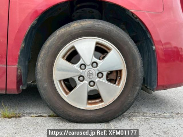 Used 2008 AT toyota noah ZRR70G Image[29]