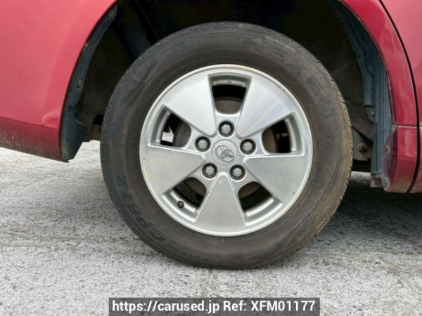 Used 2008 AT toyota noah ZRR70G Image[30]