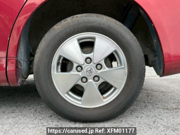Used 2008 AT toyota noah ZRR70G Image[31]