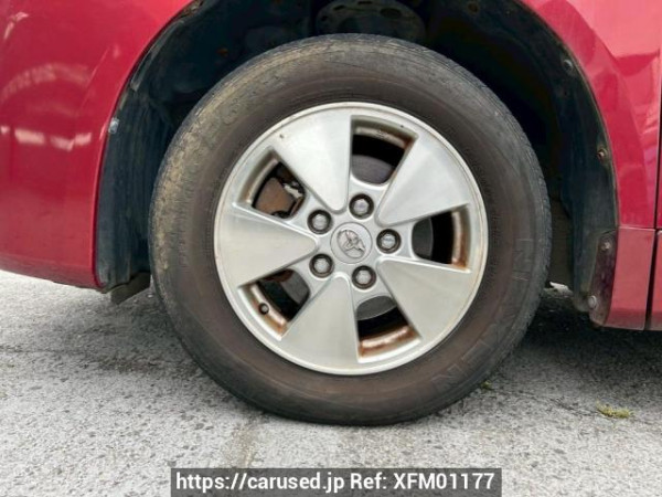 Used 2008 AT toyota noah ZRR70G Image[32]