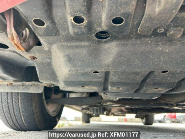 Used 2008 AT toyota noah ZRR70G Image[33]