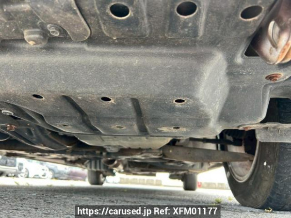 Used 2008 AT toyota noah ZRR70G Image[34]