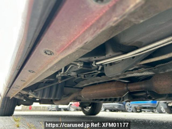 Used 2008 AT toyota noah ZRR70G Image[35]