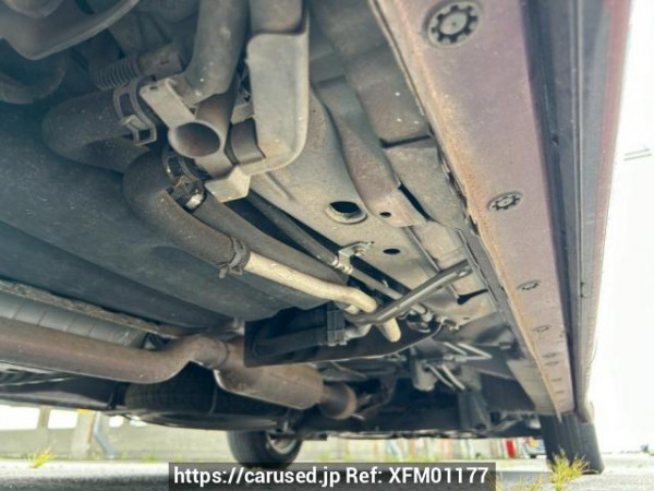 Used 2008 AT toyota noah ZRR70G Image[36]