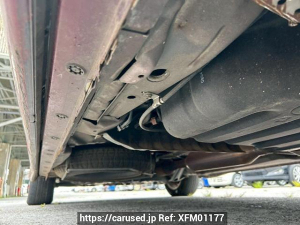 Used 2008 AT toyota noah ZRR70G Image[37]