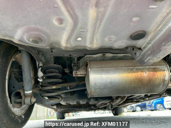 Used 2008 AT toyota noah ZRR70G Image[39]