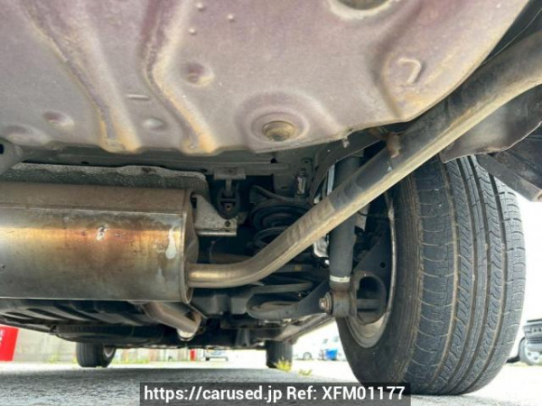 Used 2008 AT toyota noah ZRR70G Image[40]
