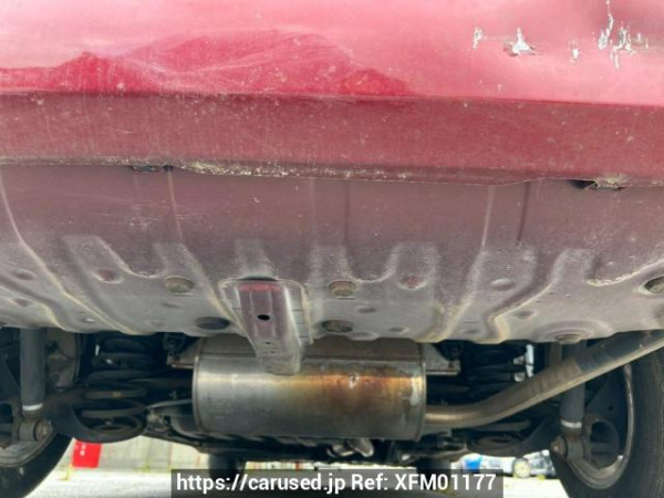 Used 2008 AT toyota noah ZRR70G Image[41]
