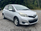 Toyota Vitz KSP130