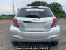 Used 2012 AT toyota vitz KSP130 Image[5]