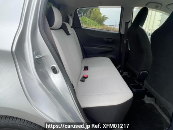 Used 2012 AT toyota vitz KSP130 Image[15]