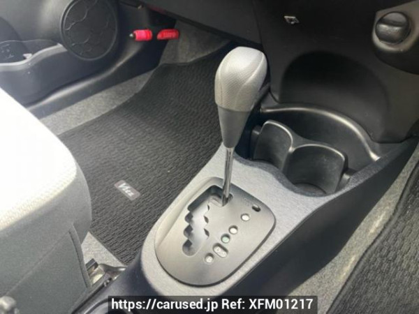 Used 2012 AT toyota vitz KSP130 Image[24]
