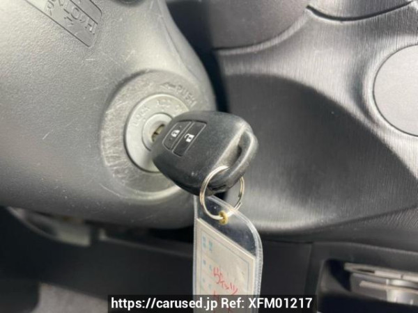 Used 2012 AT toyota vitz KSP130 Image[26]